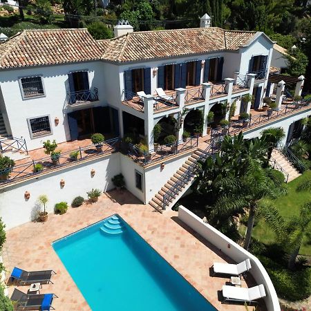 Benahavís Boutique Hotel Maravilla - Marbella מראה חיצוני תמונה