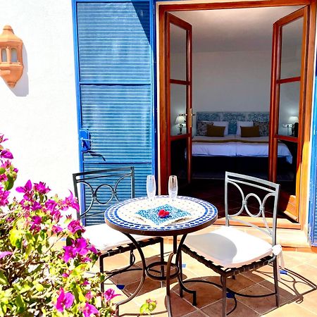 Benahavís Boutique Hotel Maravilla - Marbella מראה חיצוני תמונה