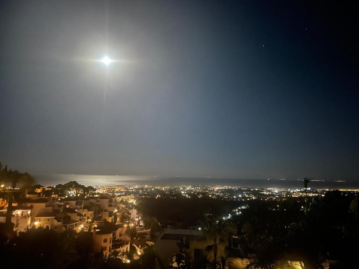 Benahavís Boutique Hotel Maravilla - Marbella מראה חיצוני תמונה