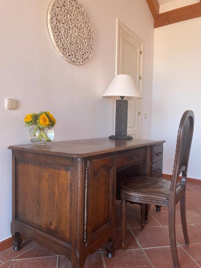 Benahavís Boutique Hotel Maravilla - Marbella מראה חיצוני תמונה