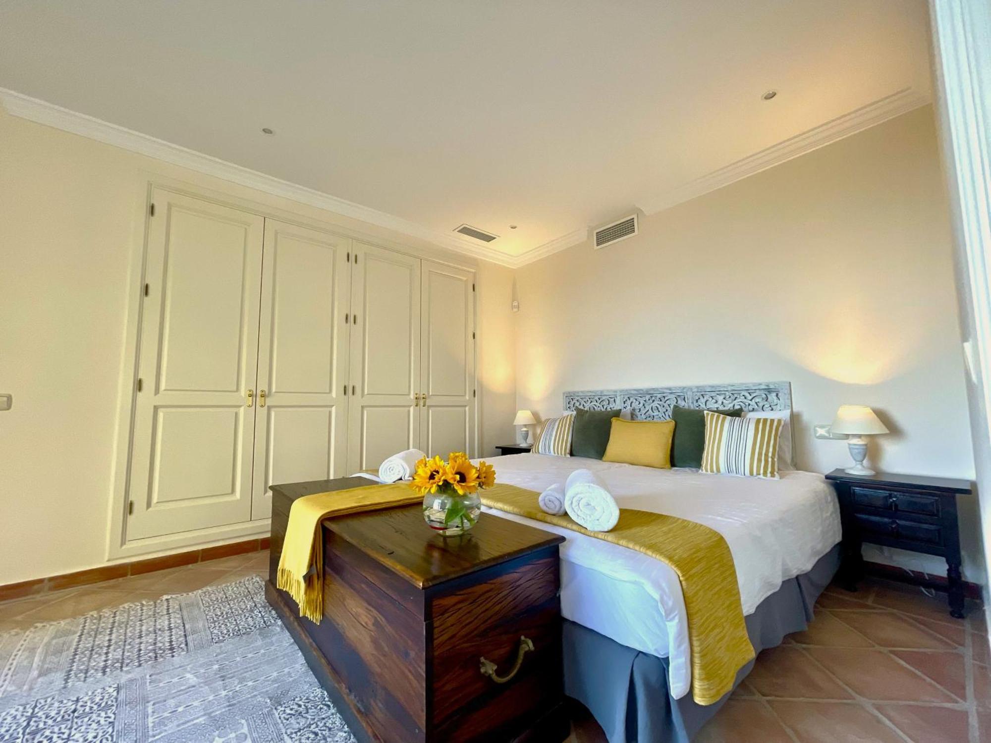 Benahavís Boutique Hotel Maravilla - Marbella מראה חיצוני תמונה