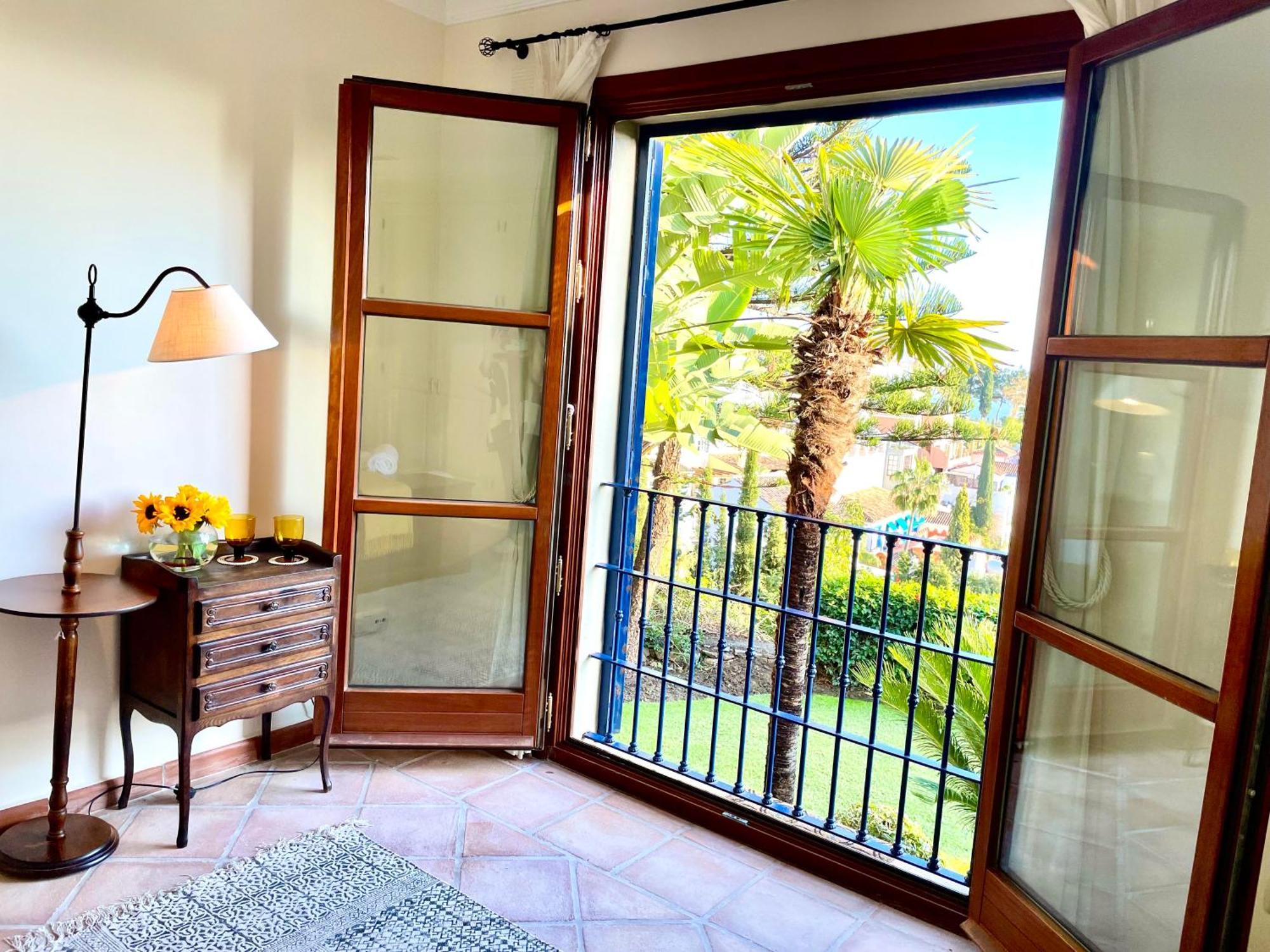 Benahavís Boutique Hotel Maravilla - Marbella מראה חיצוני תמונה