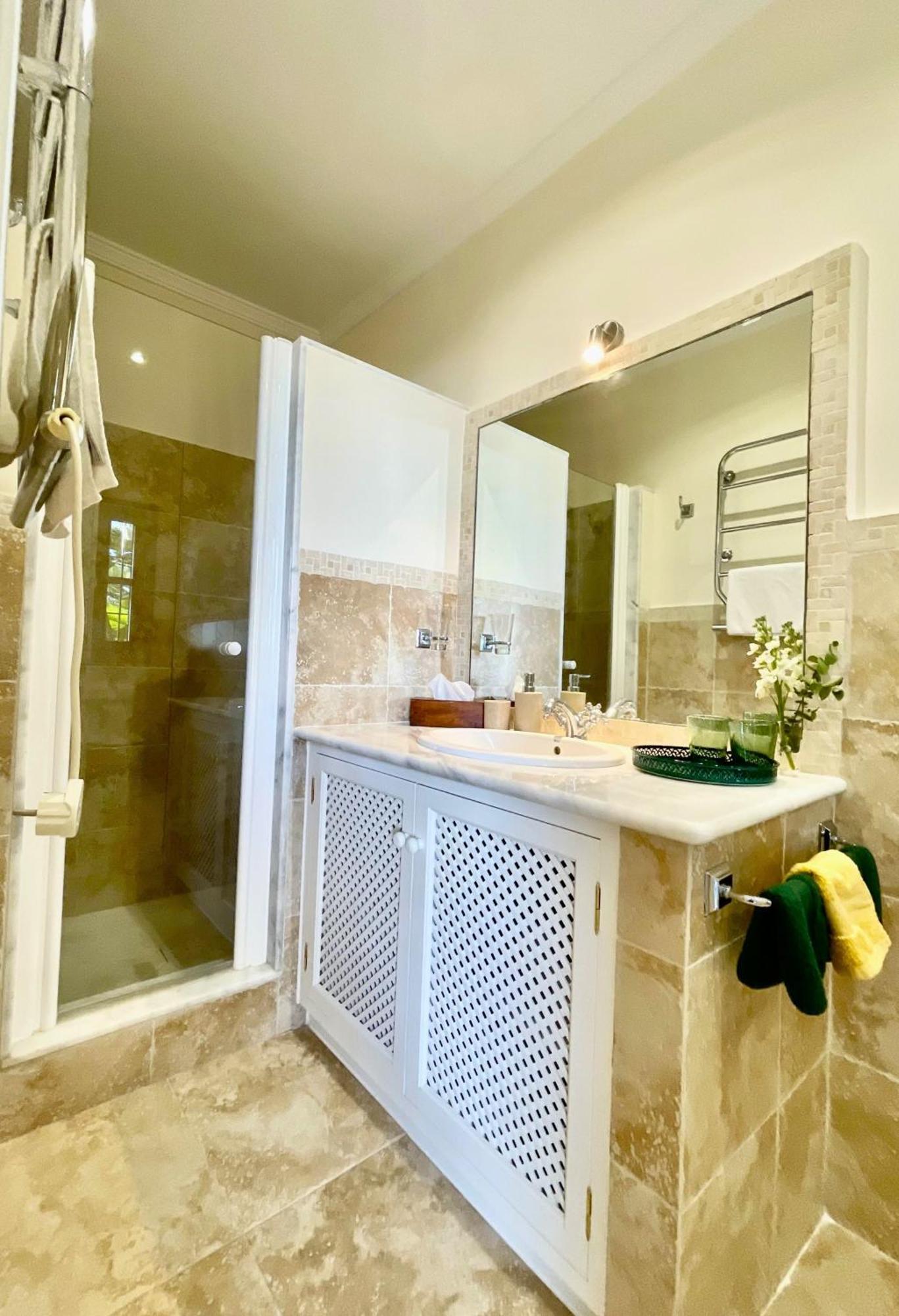 Benahavís Boutique Hotel Maravilla - Marbella מראה חיצוני תמונה