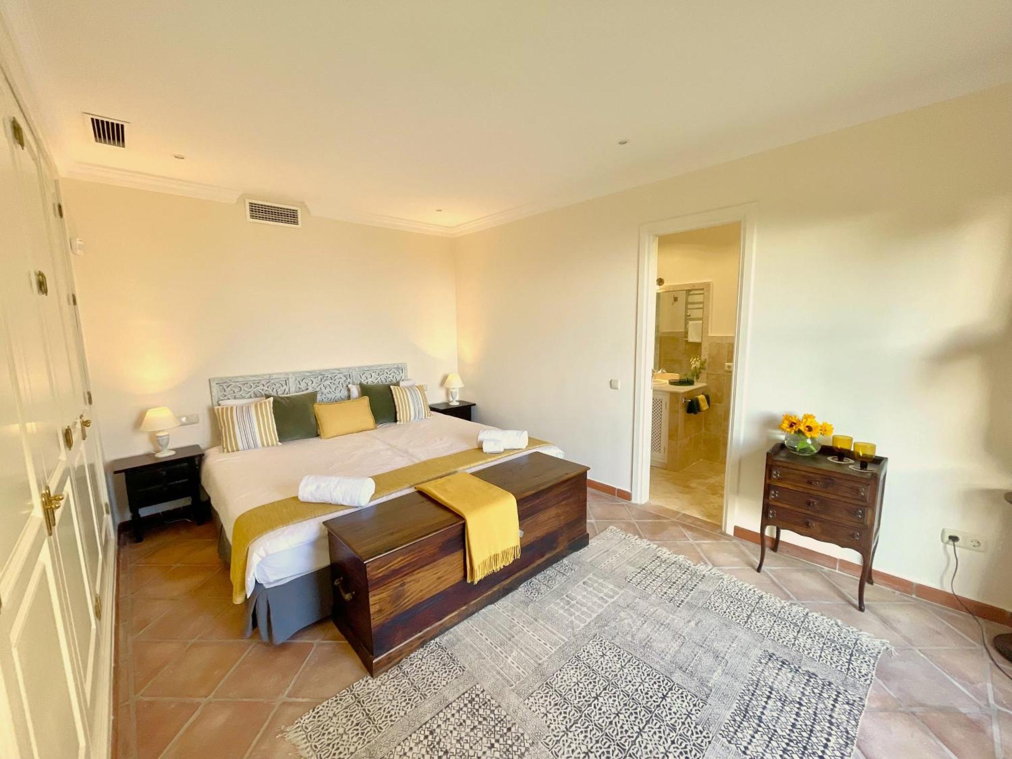 Benahavís Boutique Hotel Maravilla - Marbella מראה חיצוני תמונה