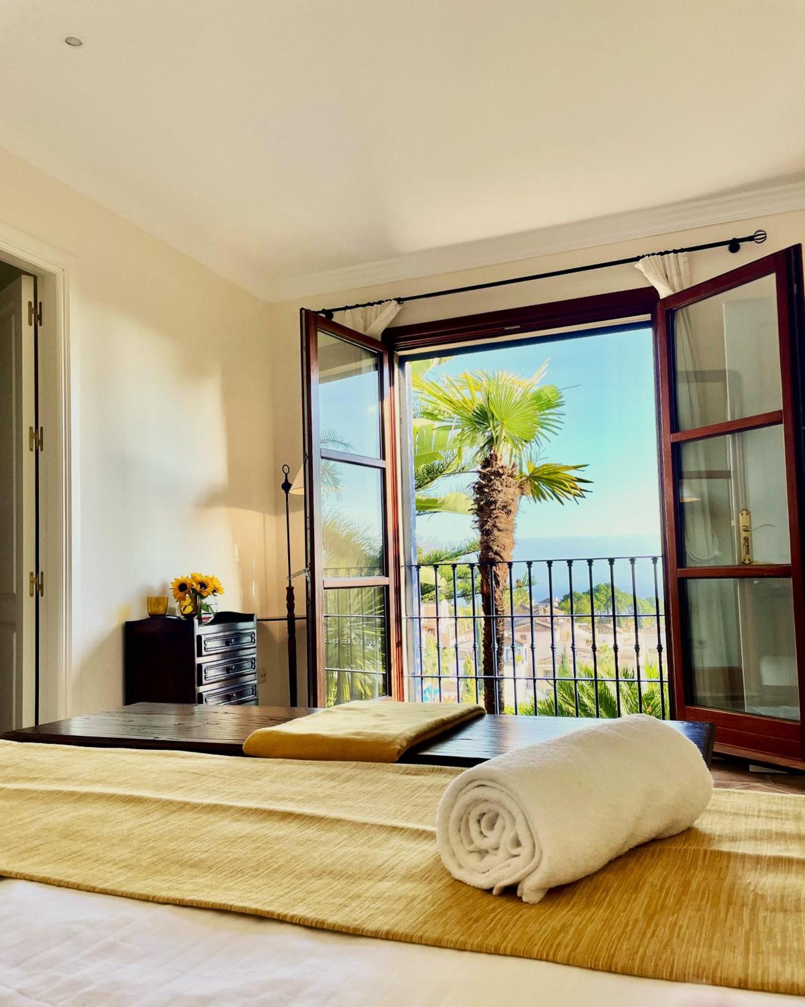 Benahavís Boutique Hotel Maravilla - Marbella מראה חיצוני תמונה