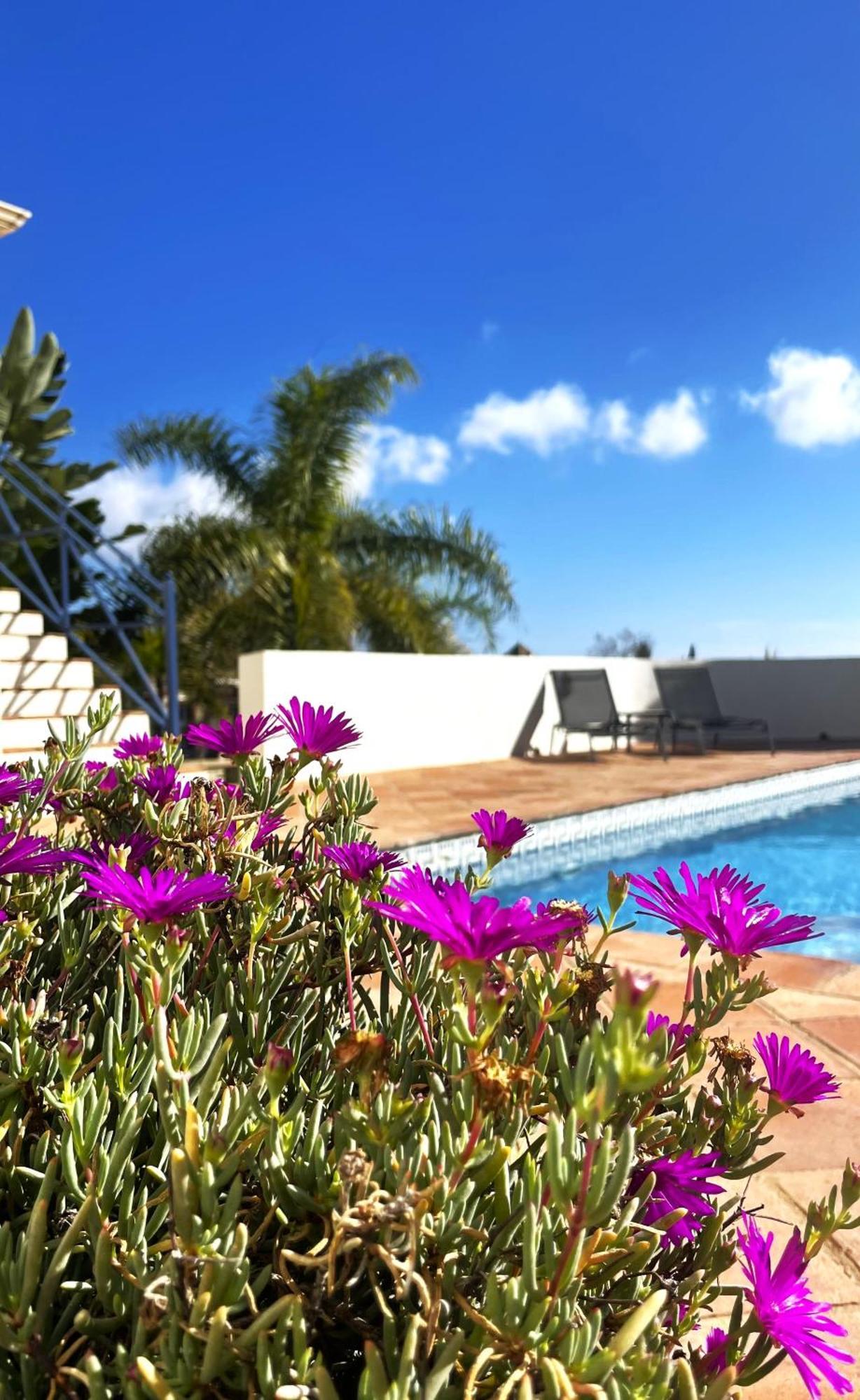 Benahavís Boutique Hotel Maravilla - Marbella מראה חיצוני תמונה