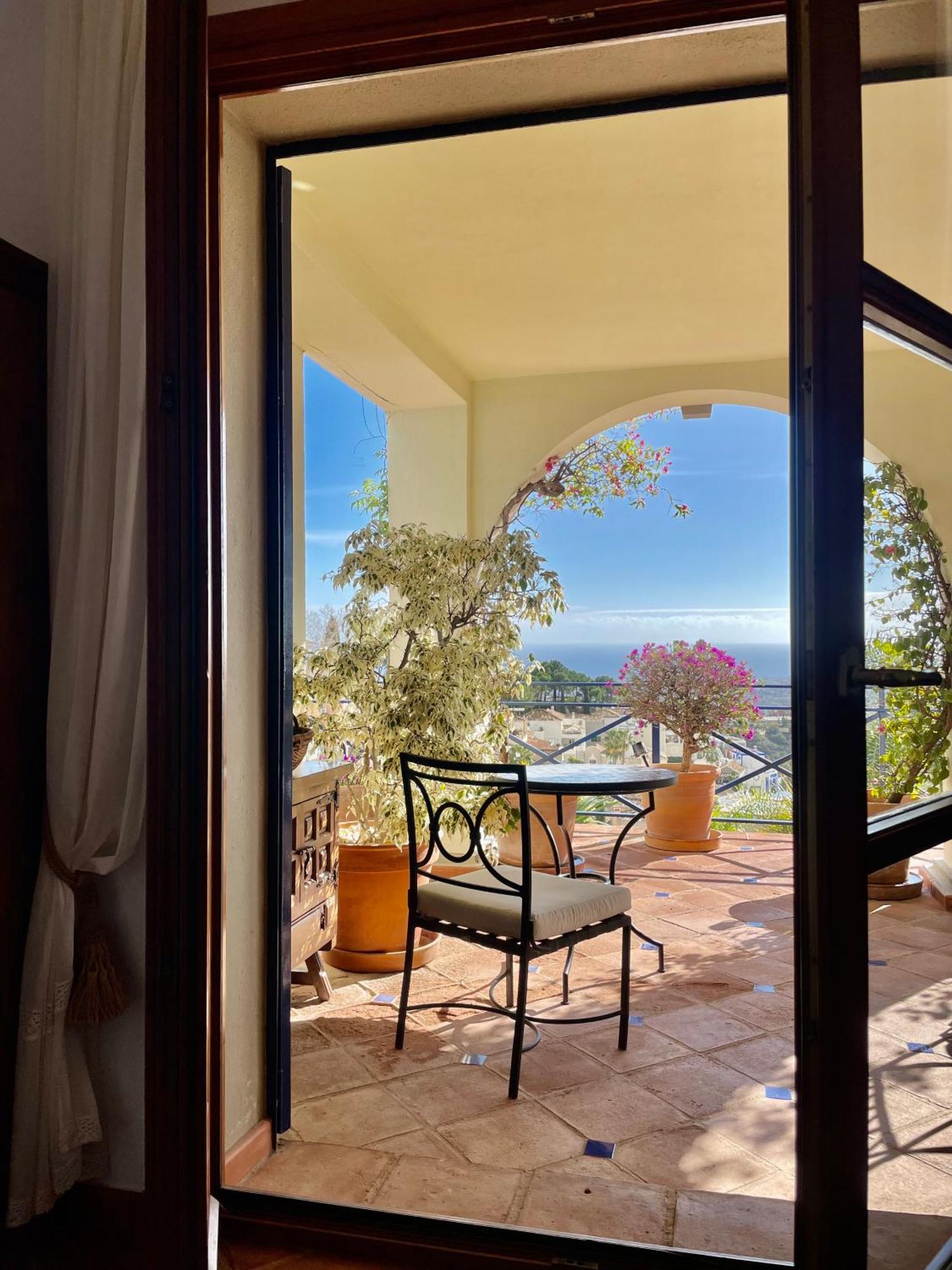 Benahavís Boutique Hotel Maravilla - Marbella מראה חיצוני תמונה
