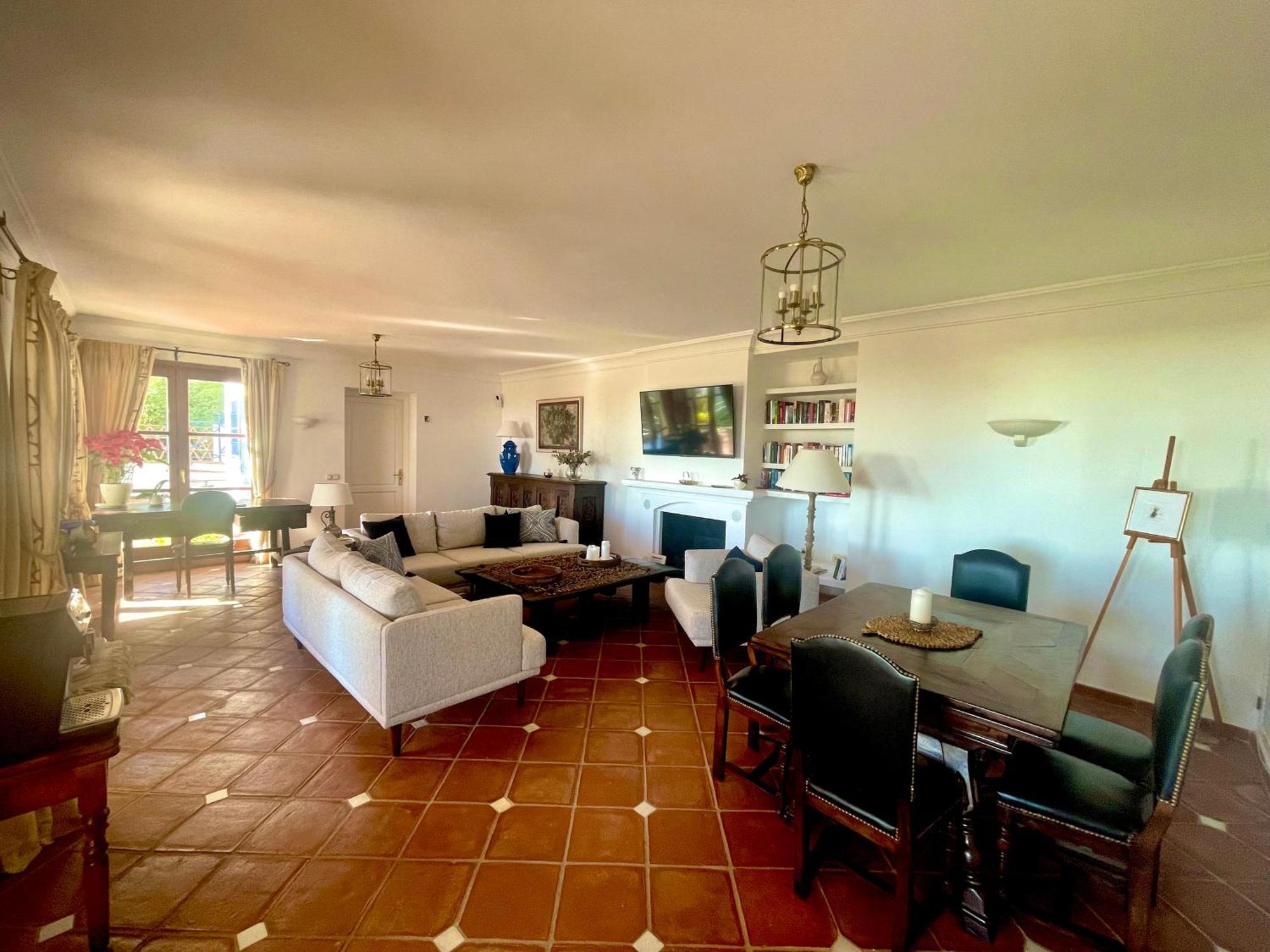 Benahavís Boutique Hotel Maravilla - Marbella מראה חיצוני תמונה