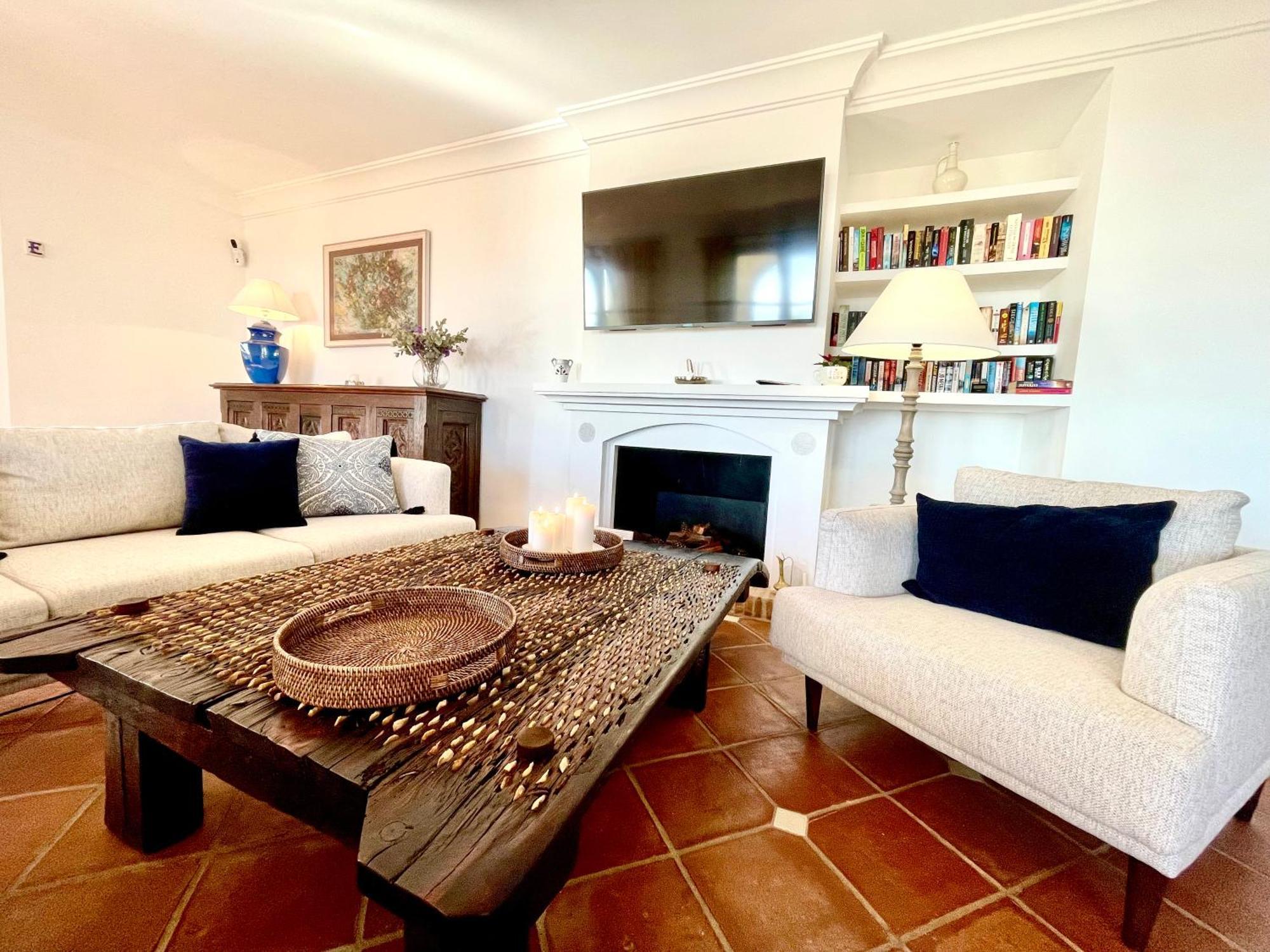 Benahavís Boutique Hotel Maravilla - Marbella מראה חיצוני תמונה