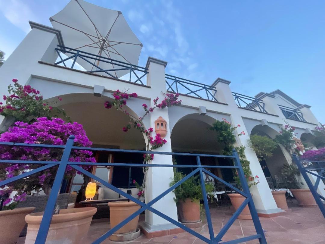 Benahavís Boutique Hotel Maravilla - Marbella מראה חיצוני תמונה