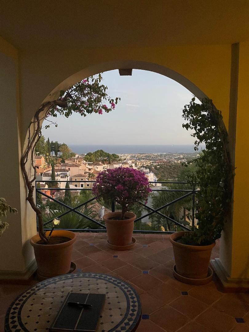 Benahavís Boutique Hotel Maravilla - Marbella מראה חיצוני תמונה