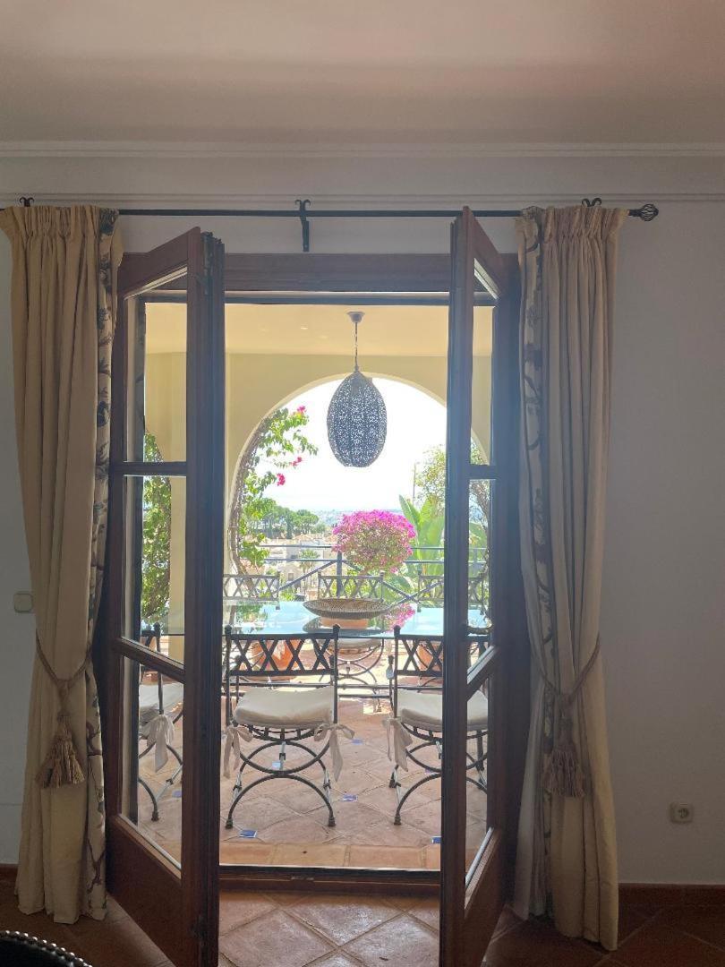 Benahavís Boutique Hotel Maravilla - Marbella מראה חיצוני תמונה