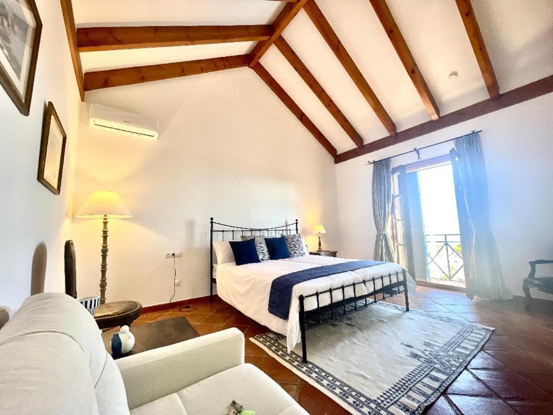 Benahavís Boutique Hotel Maravilla - Marbella מראה חיצוני תמונה