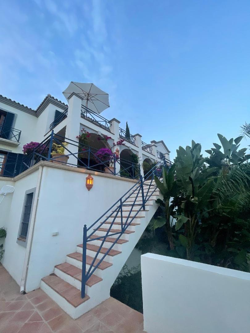 Benahavís Boutique Hotel Maravilla - Marbella מראה חיצוני תמונה