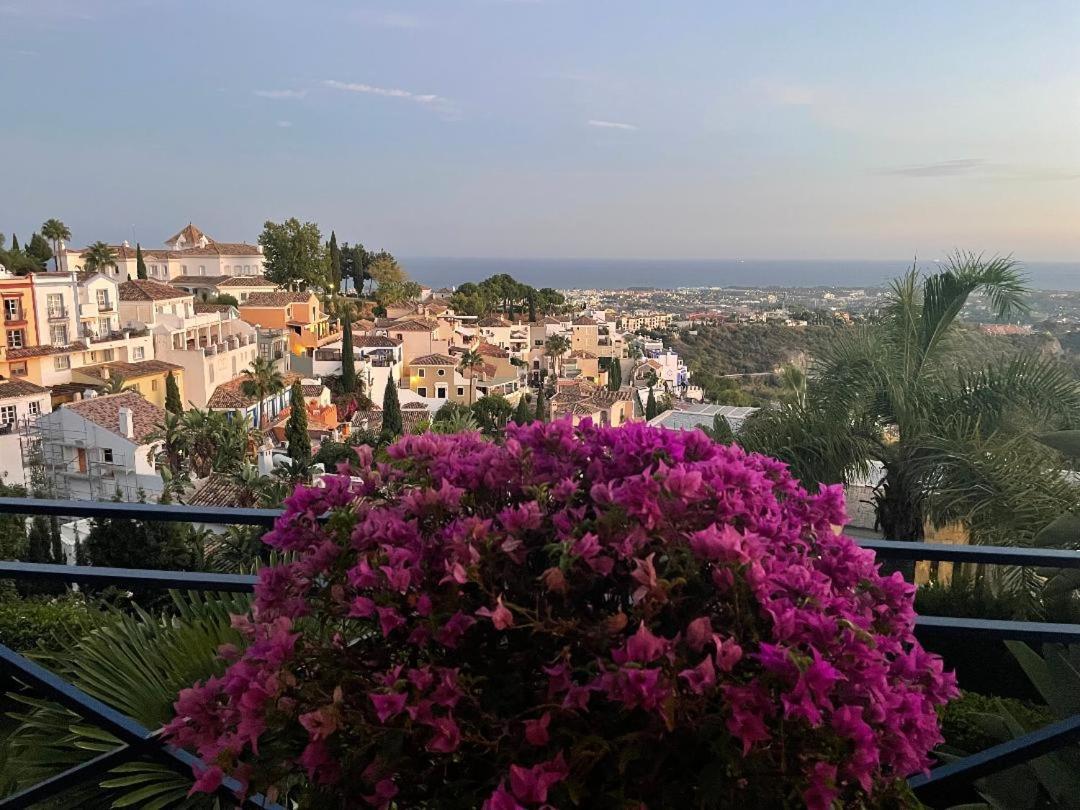 Benahavís Boutique Hotel Maravilla - Marbella מראה חיצוני תמונה