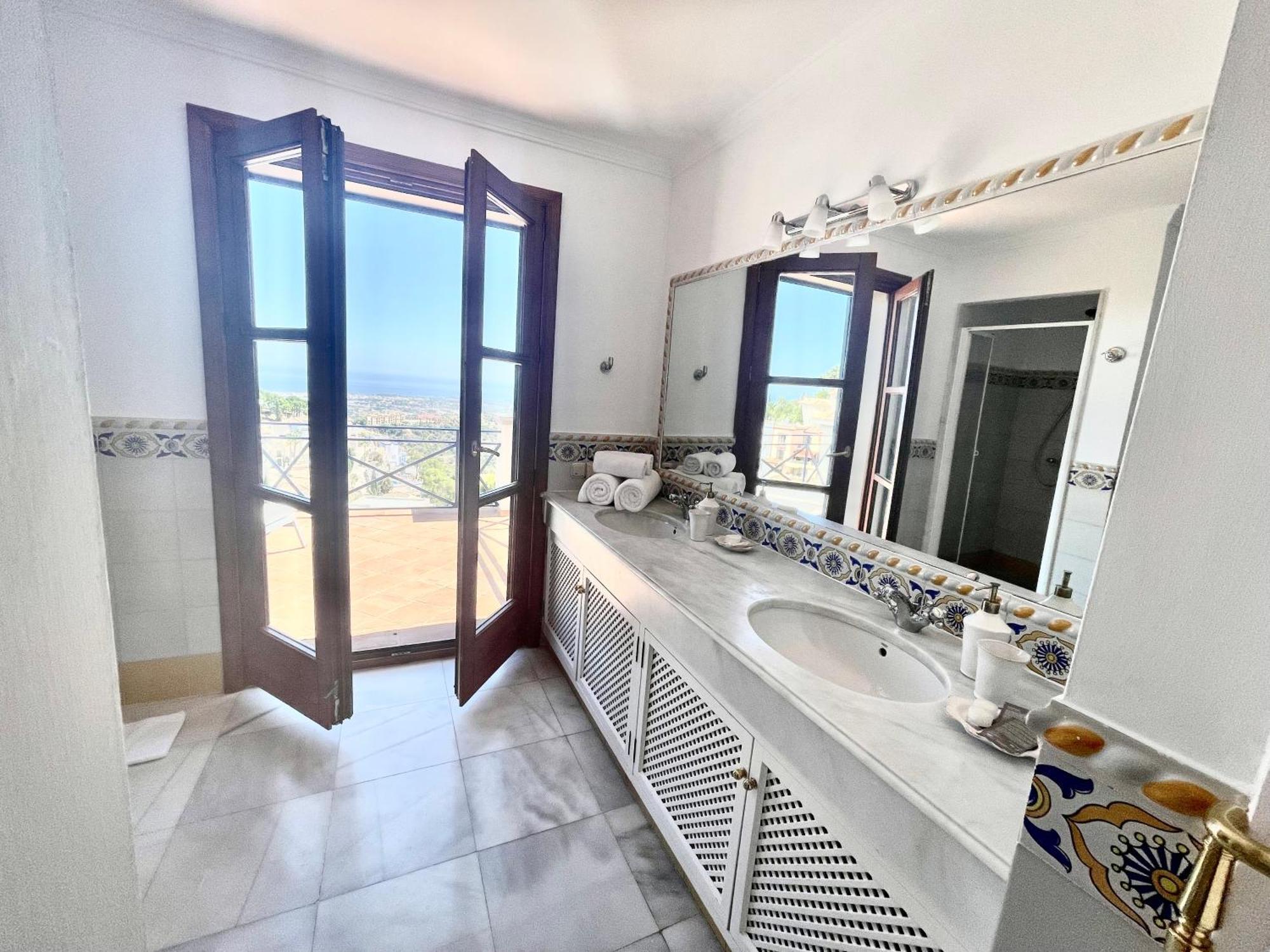 Benahavís Boutique Hotel Maravilla - Marbella מראה חיצוני תמונה