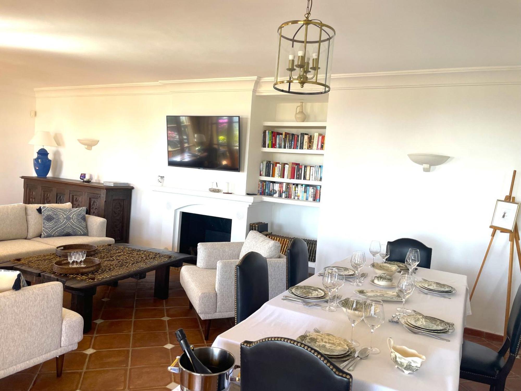 Benahavís Boutique Hotel Maravilla - Marbella מראה חיצוני תמונה