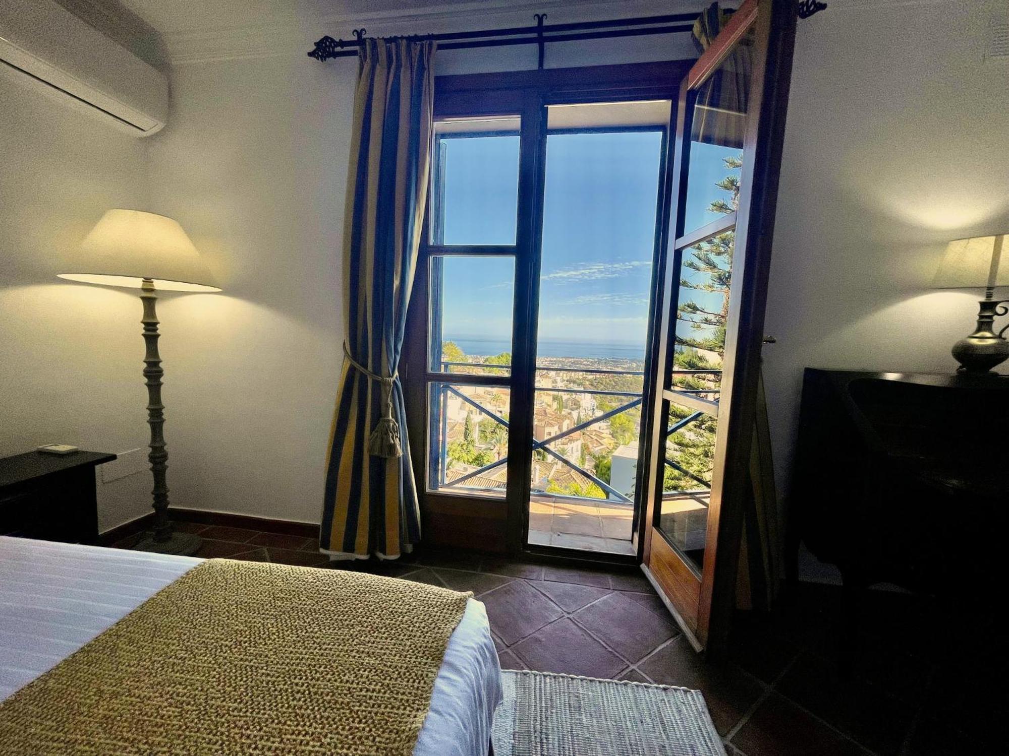 Benahavís Boutique Hotel Maravilla - Marbella מראה חיצוני תמונה