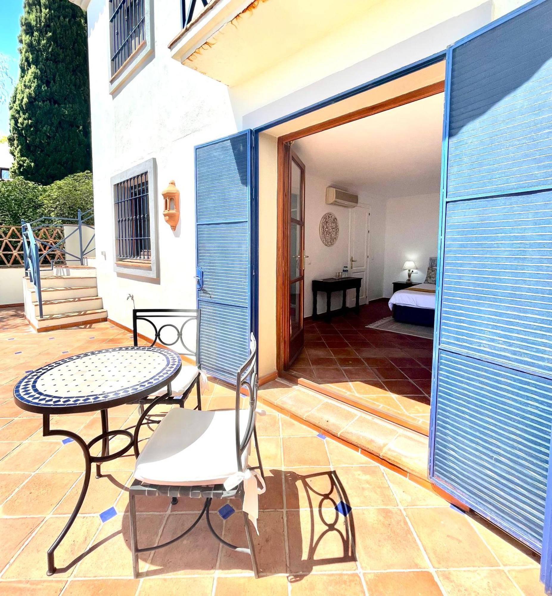 Benahavís Boutique Hotel Maravilla - Marbella מראה חיצוני תמונה