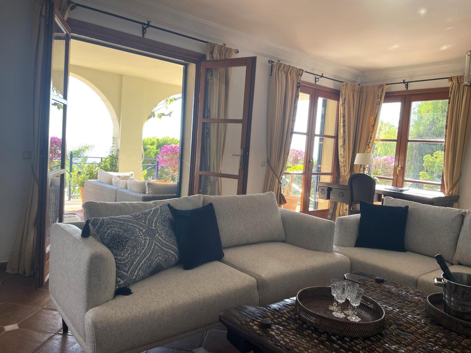 Benahavís Boutique Hotel Maravilla - Marbella מראה חיצוני תמונה