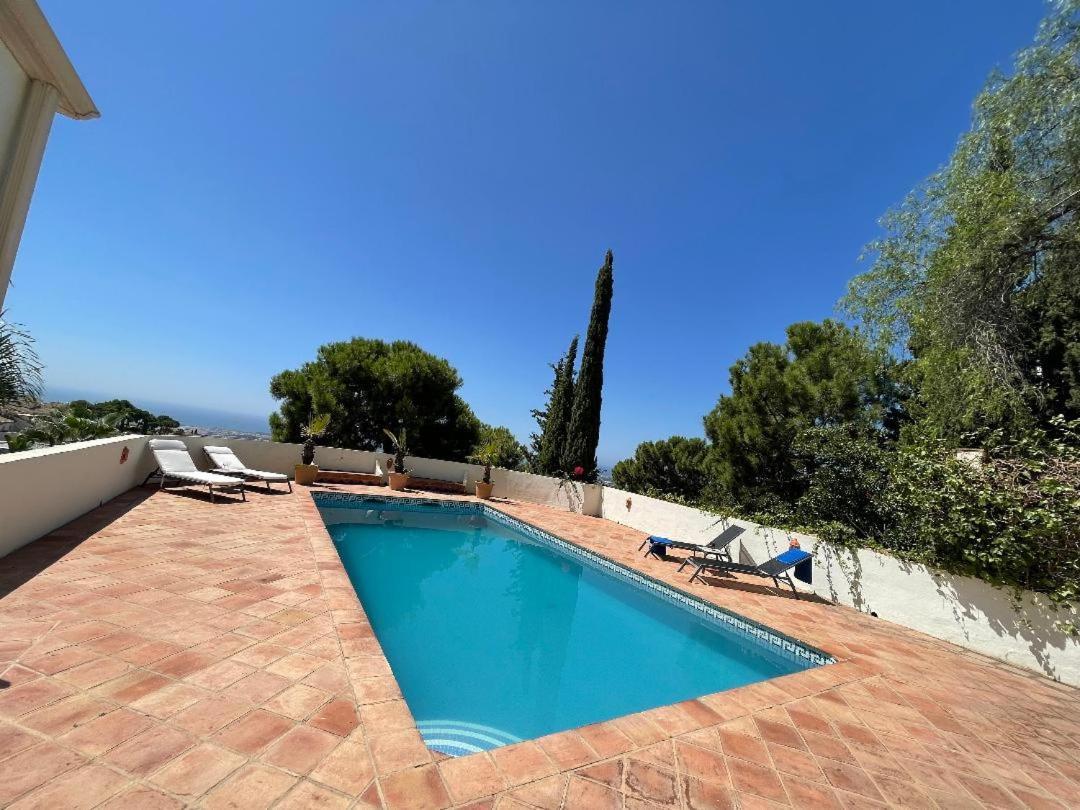 Benahavís Boutique Hotel Maravilla - Marbella מראה חיצוני תמונה
