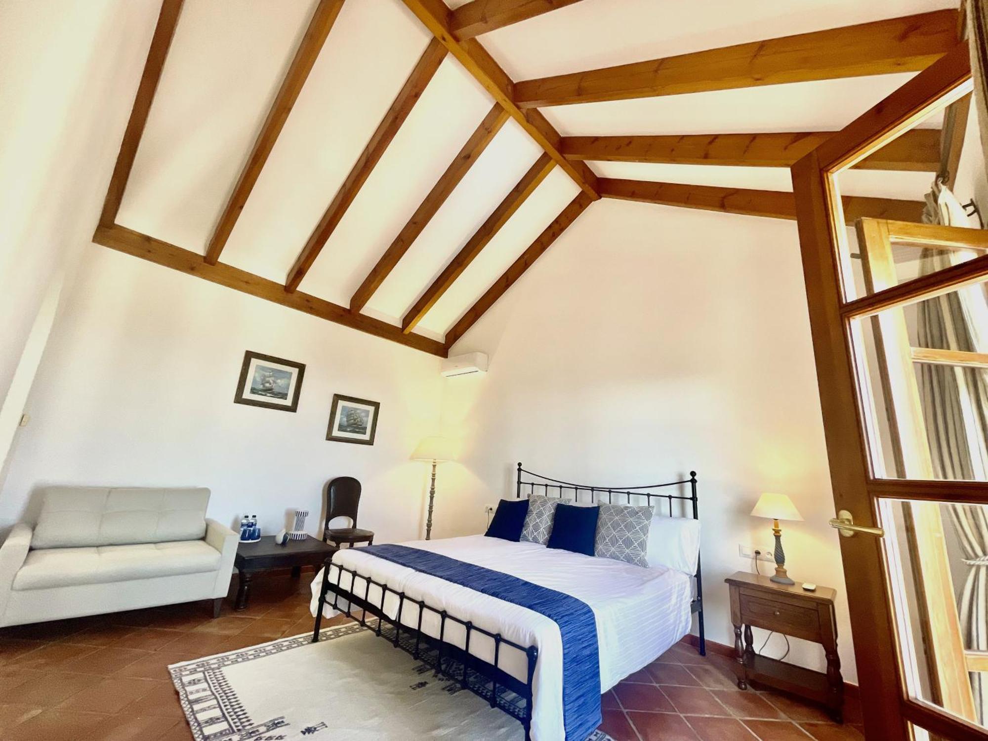 Benahavís Boutique Hotel Maravilla - Marbella מראה חיצוני תמונה