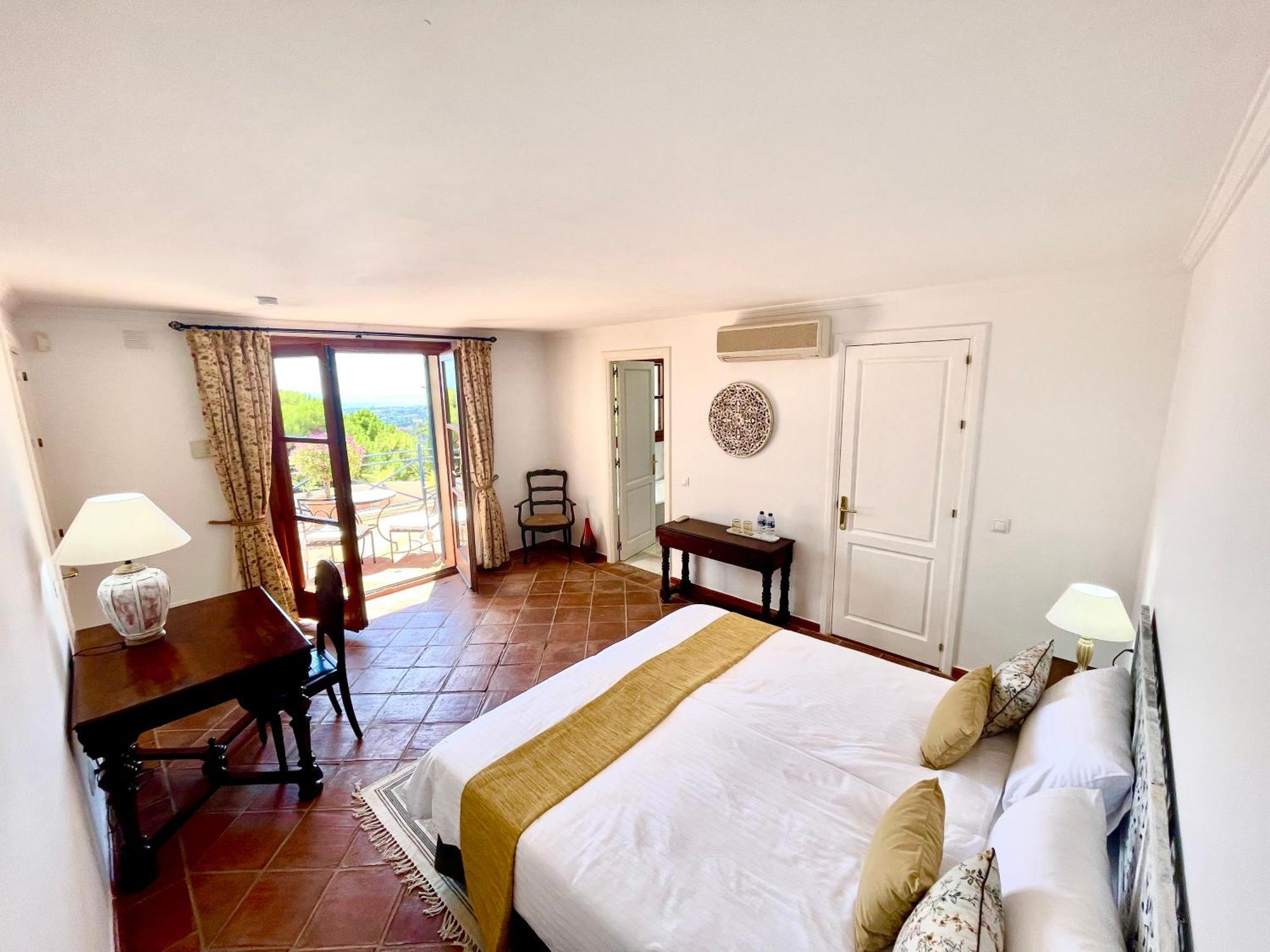 Benahavís Boutique Hotel Maravilla - Marbella מראה חיצוני תמונה