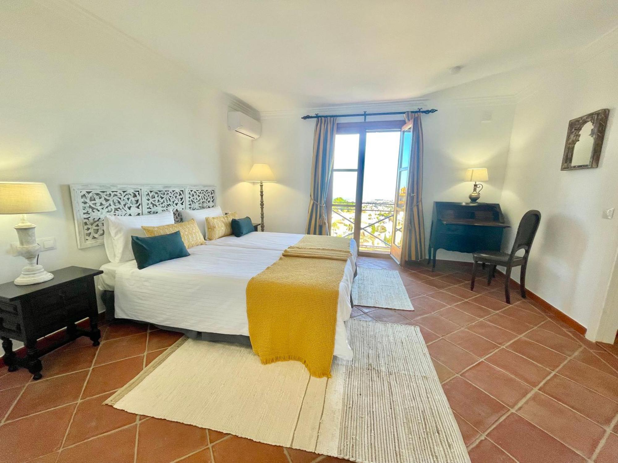 Benahavís Boutique Hotel Maravilla - Marbella מראה חיצוני תמונה
