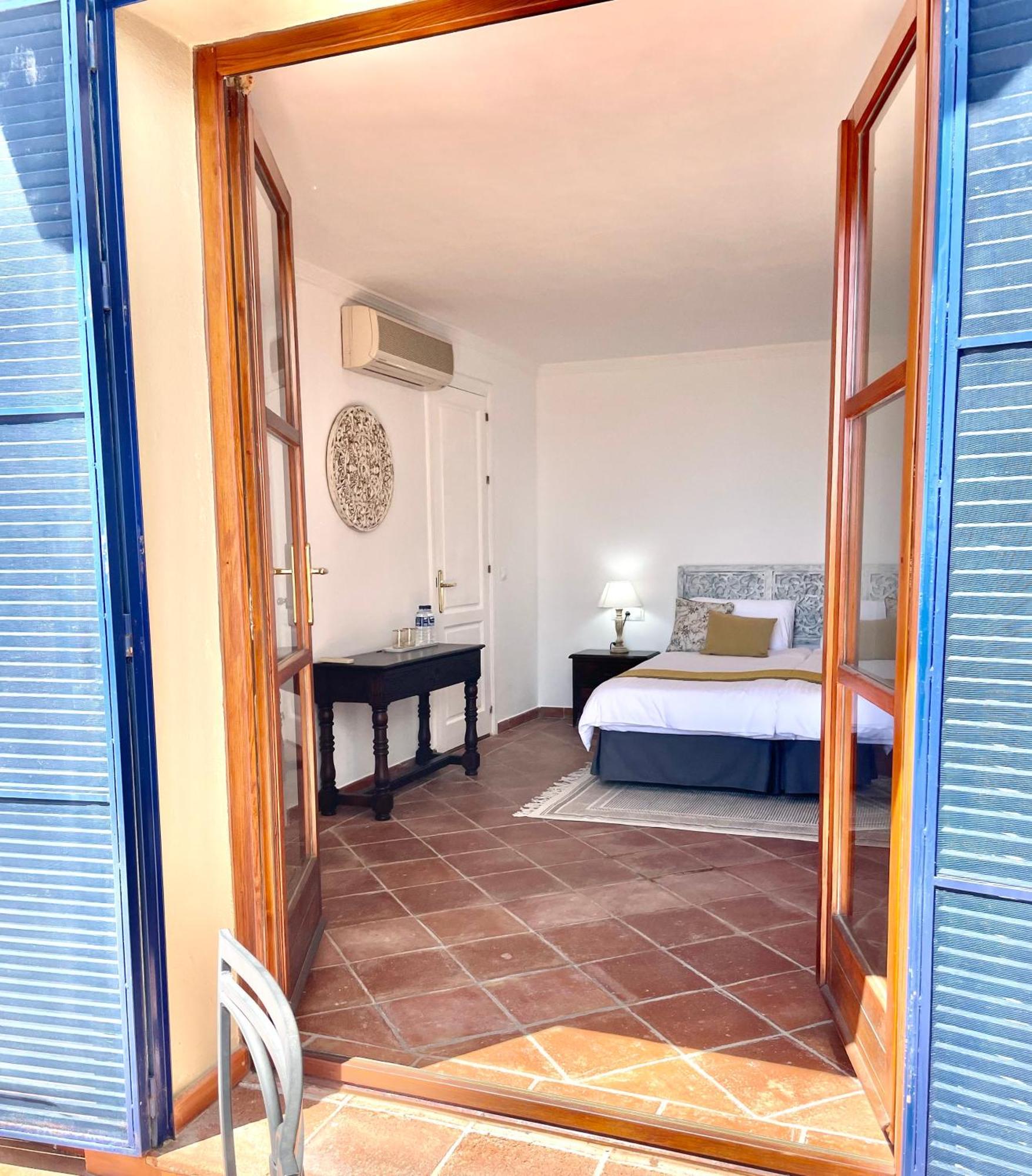 Benahavís Boutique Hotel Maravilla - Marbella מראה חיצוני תמונה