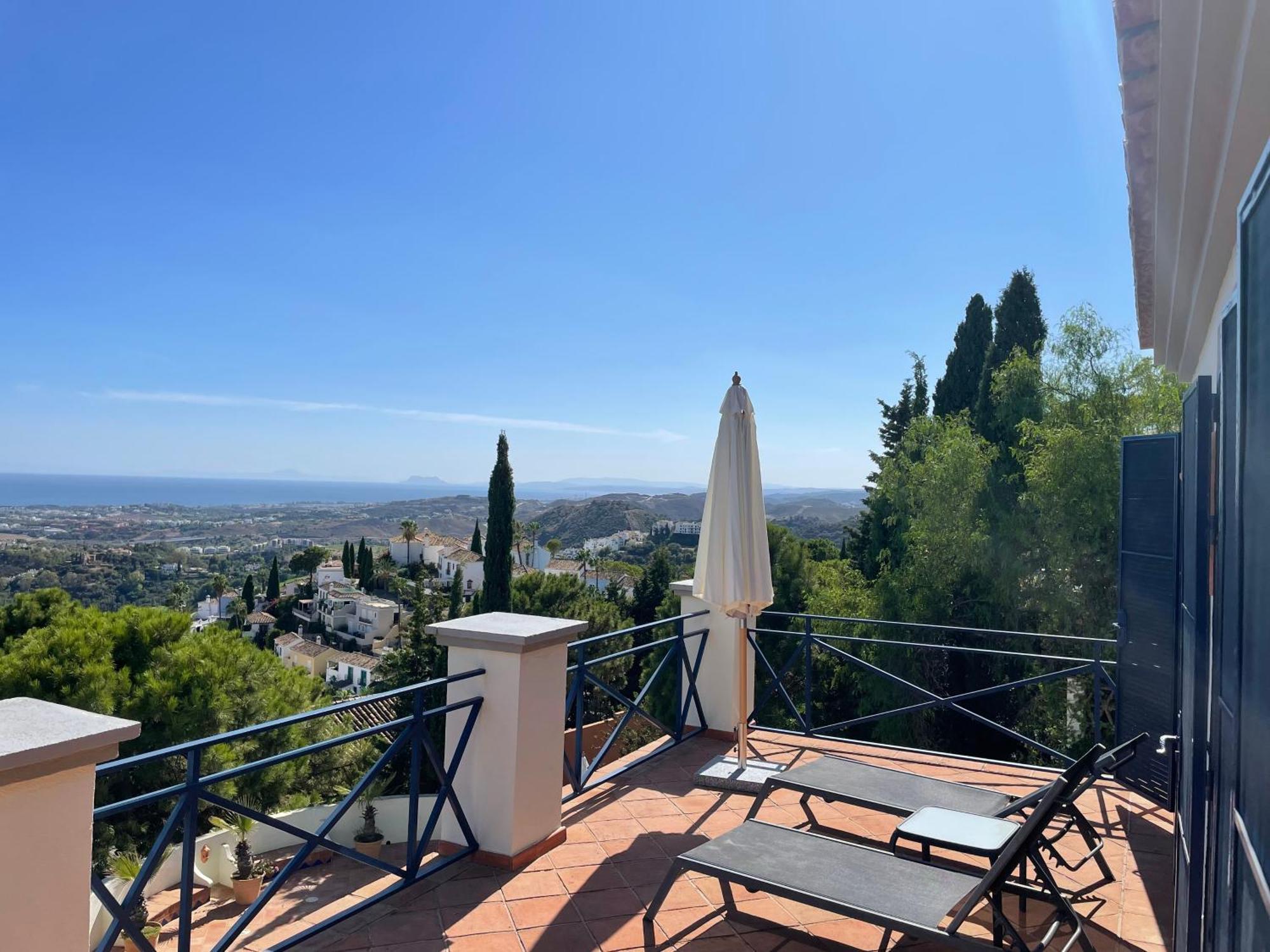 Benahavís Boutique Hotel Maravilla - Marbella מראה חיצוני תמונה