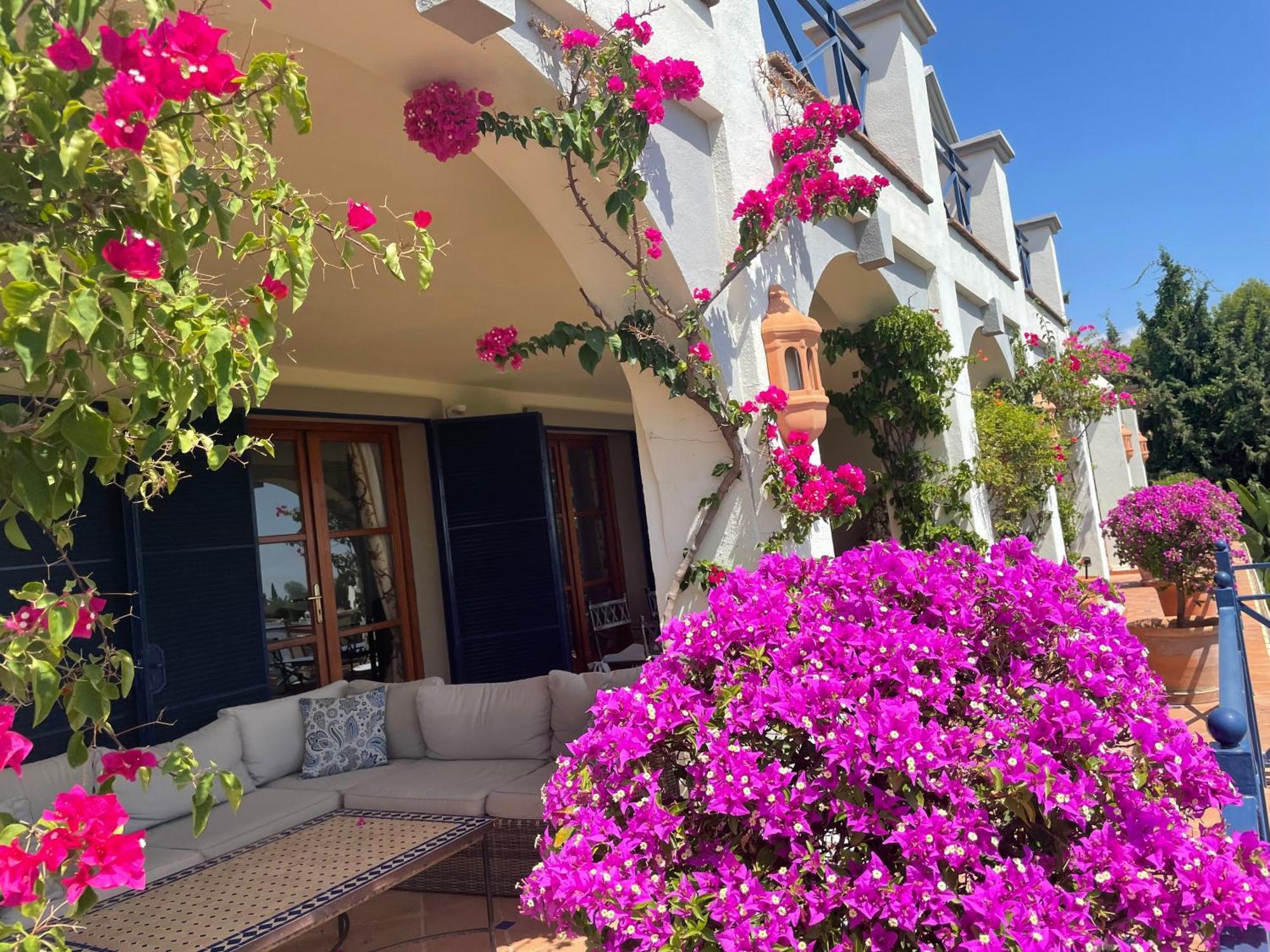 Benahavís Boutique Hotel Maravilla - Marbella מראה חיצוני תמונה