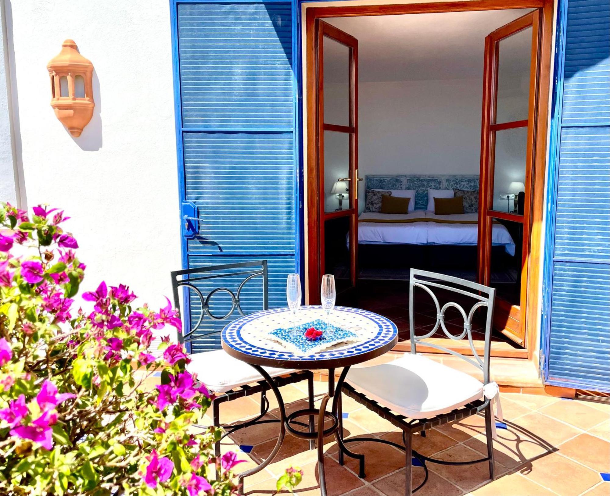 Benahavís Boutique Hotel Maravilla - Marbella מראה חיצוני תמונה