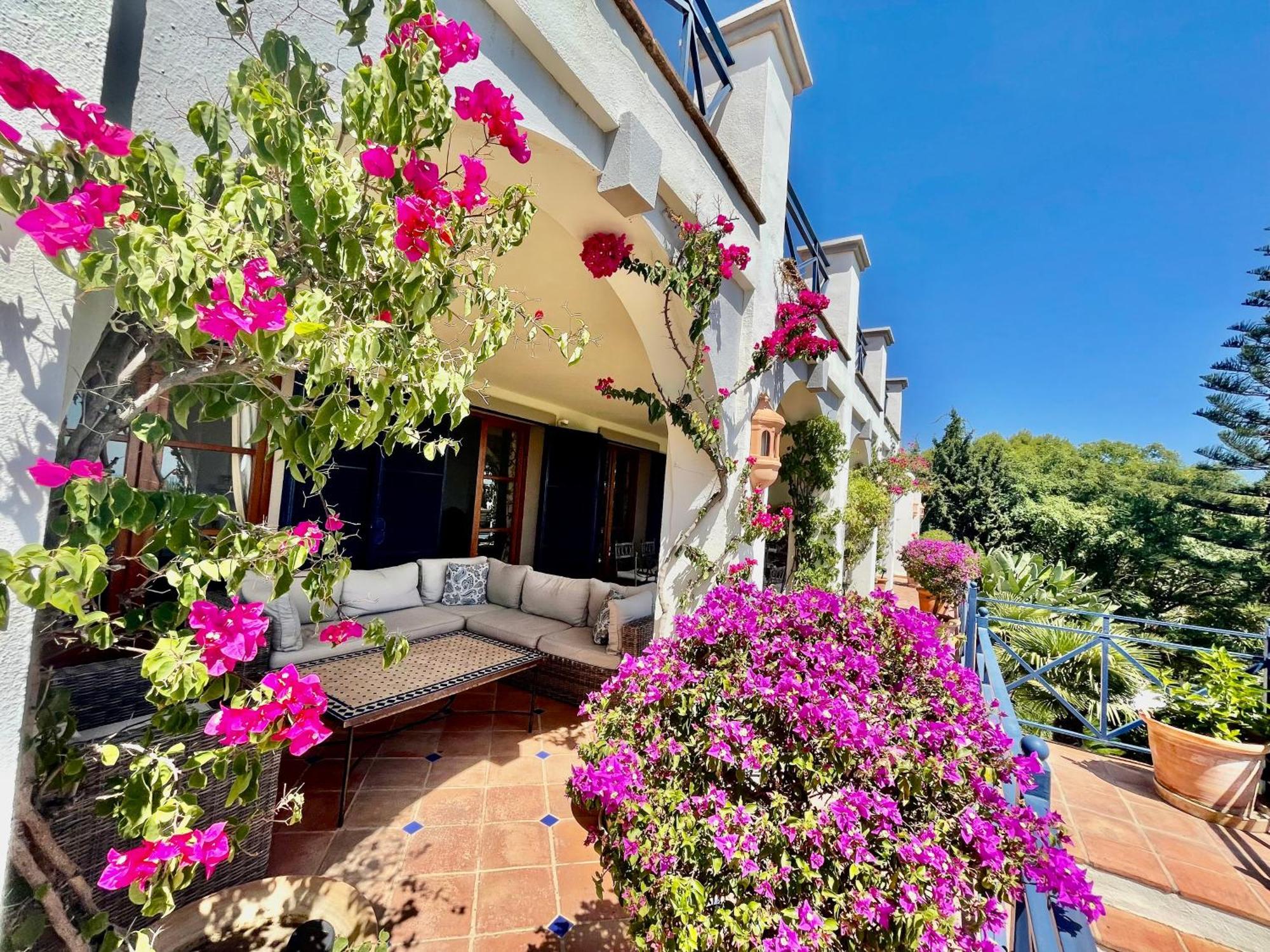 Benahavís Boutique Hotel Maravilla - Marbella מראה חיצוני תמונה